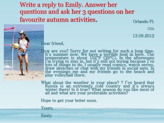 Formal letter | PDF
