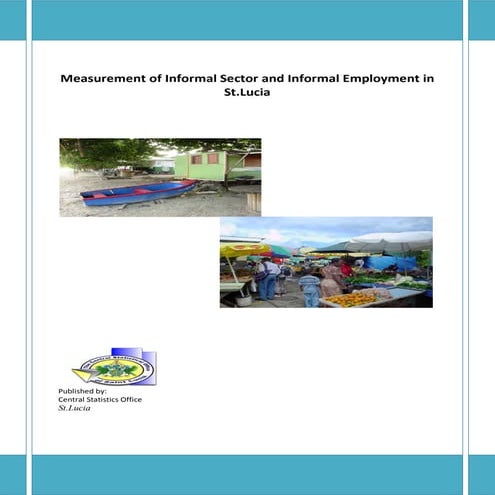 RURAL-URBAN MIGRATION AND URBAN INFORMAL SECTOR IN INDIA: AN INTER ...