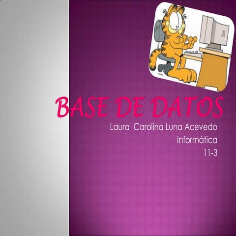 Informatica