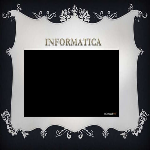 Informatica