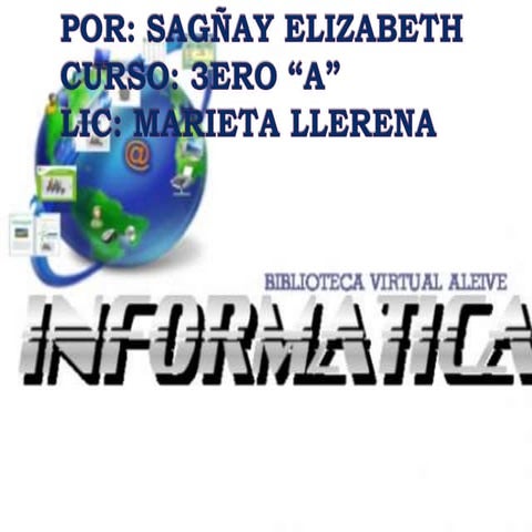 Informatica