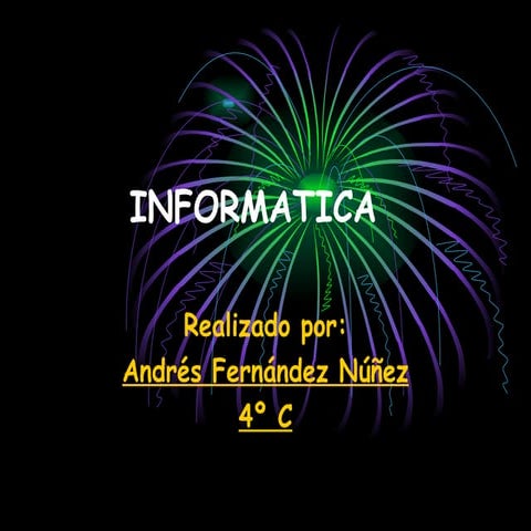 Todo Sobre Informatica | PPTX