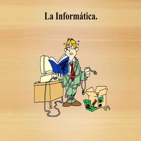 Todo Sobre Informatica | PPTX
