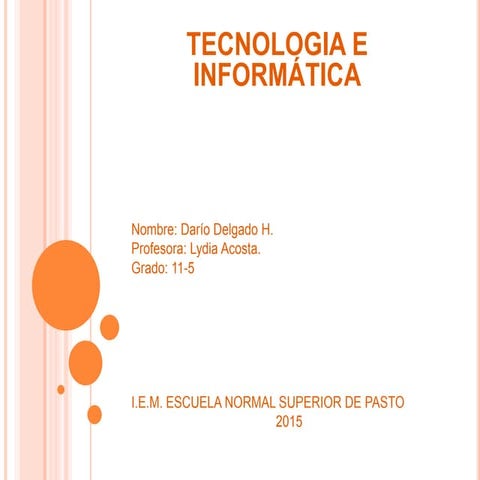 Informatica