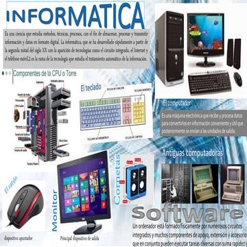 Informatica aplicada | PPTX