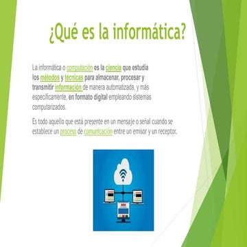 Informatica | PPTX