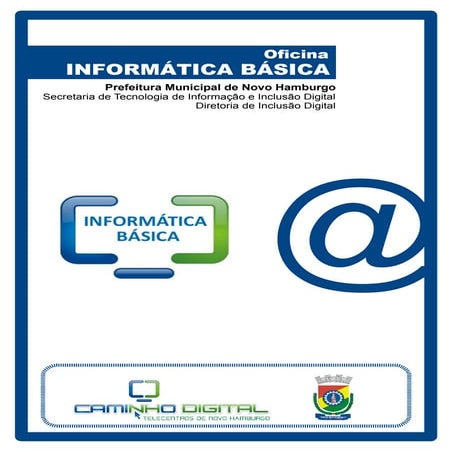 Informatica Básica | PDF