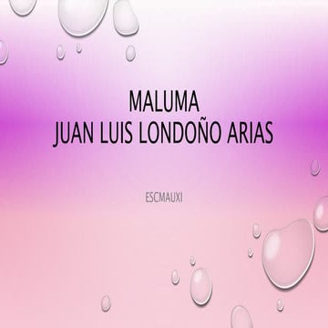 Manejo de Hipervínculos en PowerPoint2013