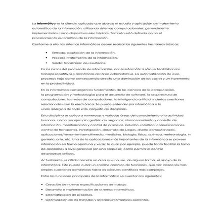 Deber de informatica | PPTX