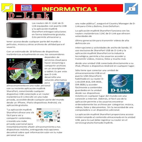 Diploma informatica | DOCX