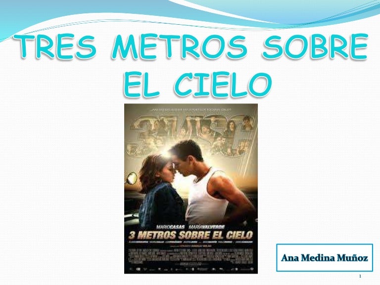 Peliculas Basadas En Libros De Federico Moccia