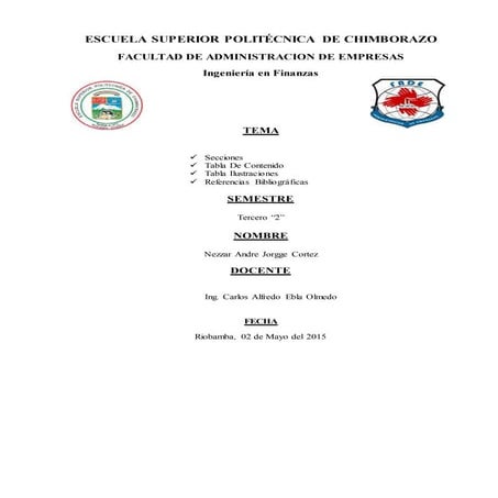 Informatica aplicada