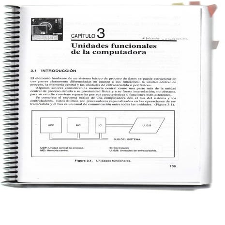Capitulo 3 | PDF | Computing | Technology & Computing