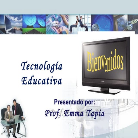 Informatica educativa2