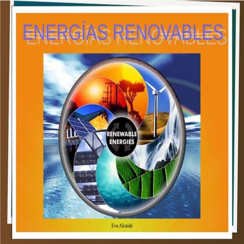 Informatica energías