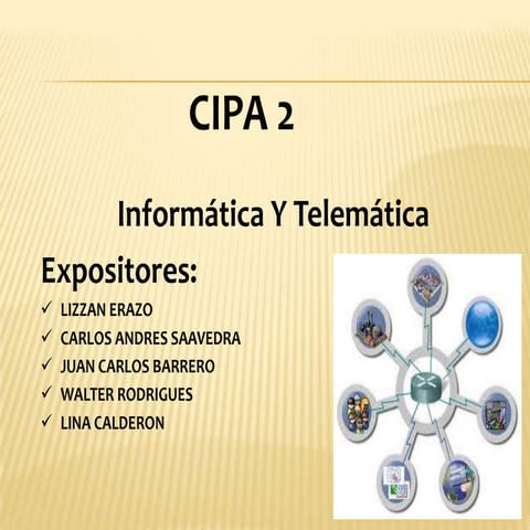 Informatica expo