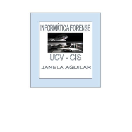 Informatica forense