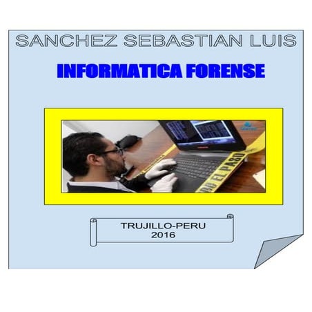 Informaticaforense