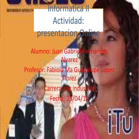 Los peligros de las redes sociales | PPT