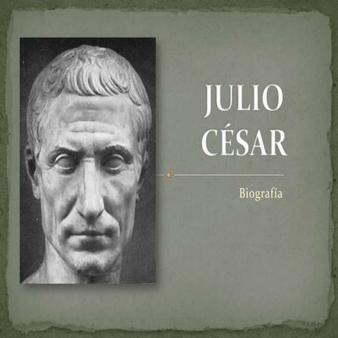 Slide da Apresentação por Julio César | PPT