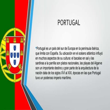 Portugal kmgl | PDF