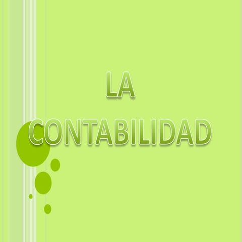 Dispositiva Contabilidad 