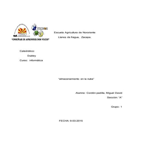 Informatica practica 2