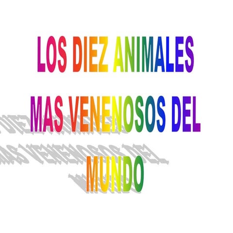 presentacion de informatica