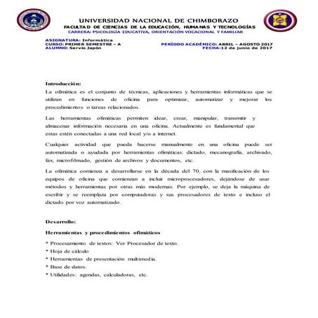 Informatica  servio  japon  ensayo (1)