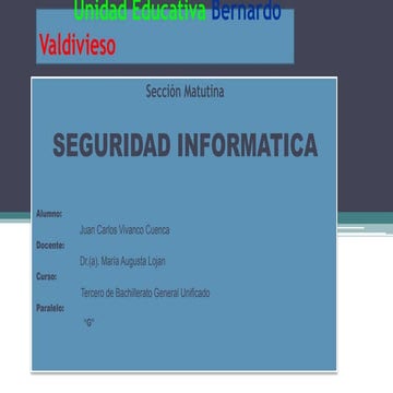 Informatica slideshare