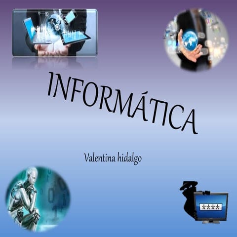Etica informatica | PPTX