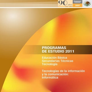 Informatica tec