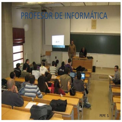 Informatico