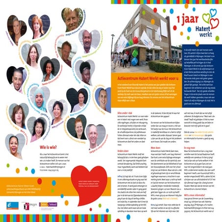 Welkom in Hatert | PDF