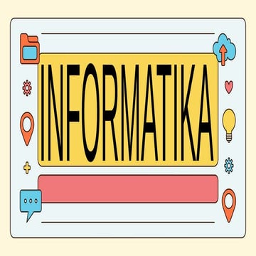 Pengenalan Informatika Bab 1 kelas 7.pptx