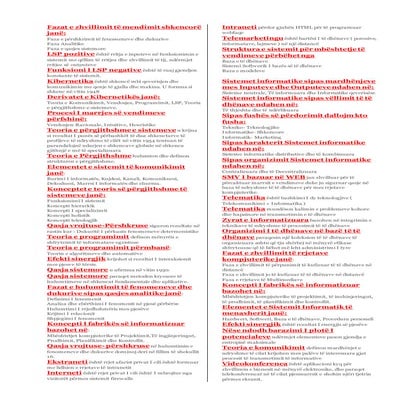 Informatika e biznesit tvogla