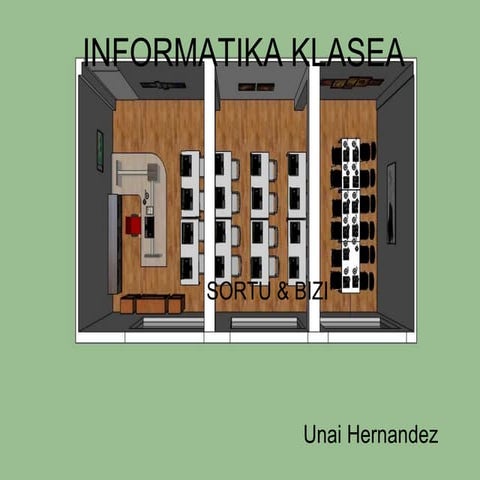 Informatika klasea ( power point ) | PPT