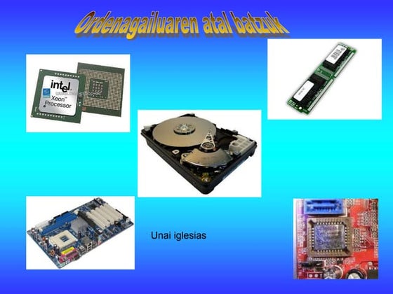 Informatika | PPT