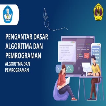 Materi Pembalajaran Informatika Pertemuan 1.pptx