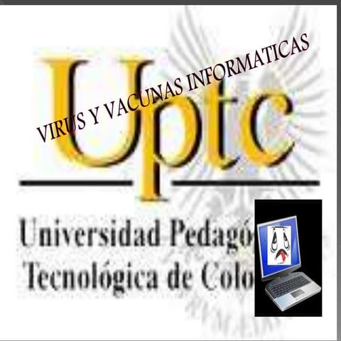 Informatica zol virus informatico
