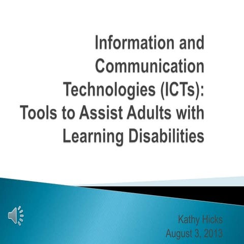 Information and-communication-technologies