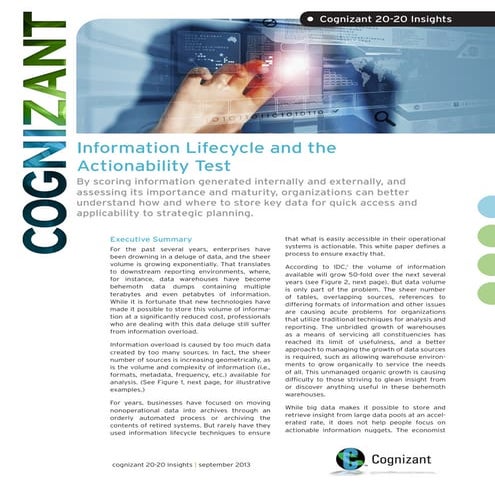 ICA - Introduction | PDF