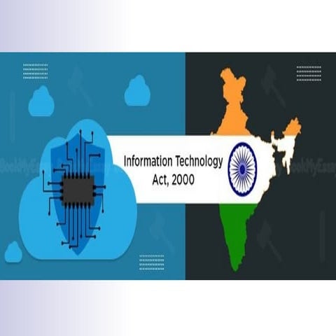 Information-Technology-Act 2000- An overview-sethassociates