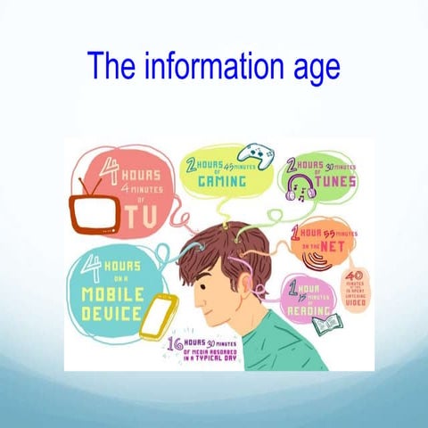 Information age