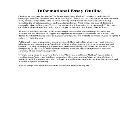 Informational Essay Outline.pdf