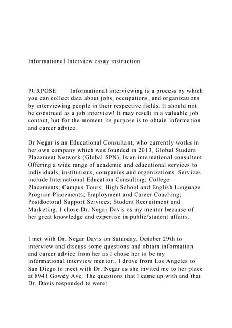 Letter of Recommendation - Connie Greer | PDF