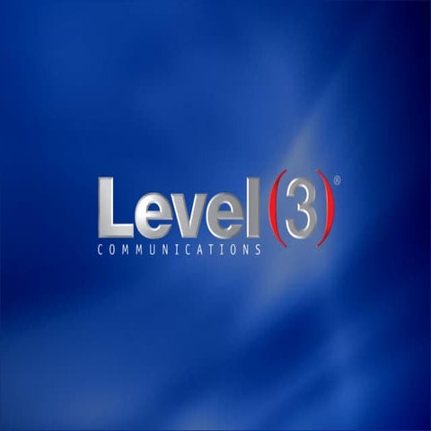 Informational investor roadshow_presentation_june_2010