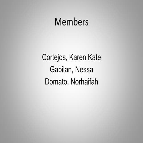 Information and communication technology in education