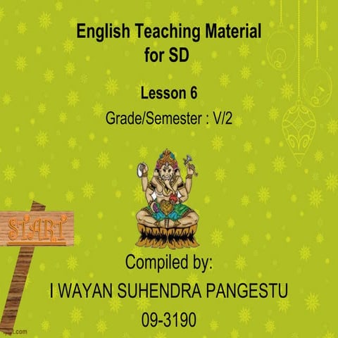 Information and opinion