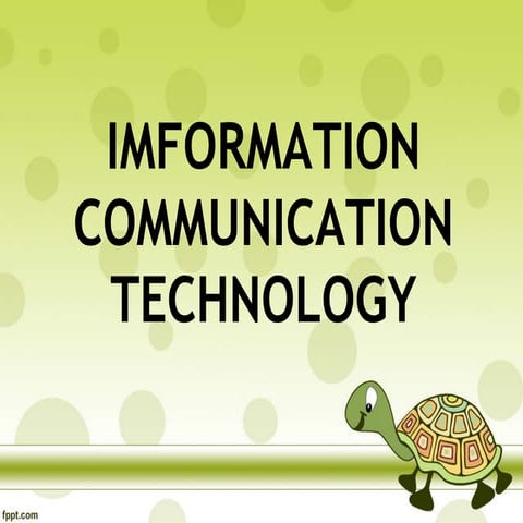 Information Communication Technology.pptx